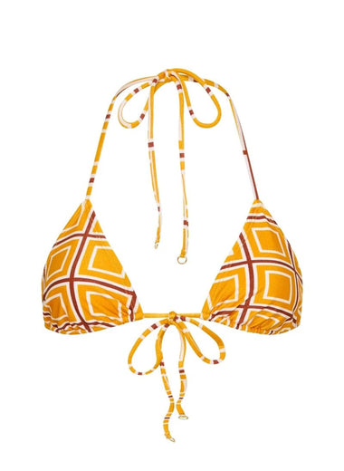 Hollis Bikini Top - Bikini Top
