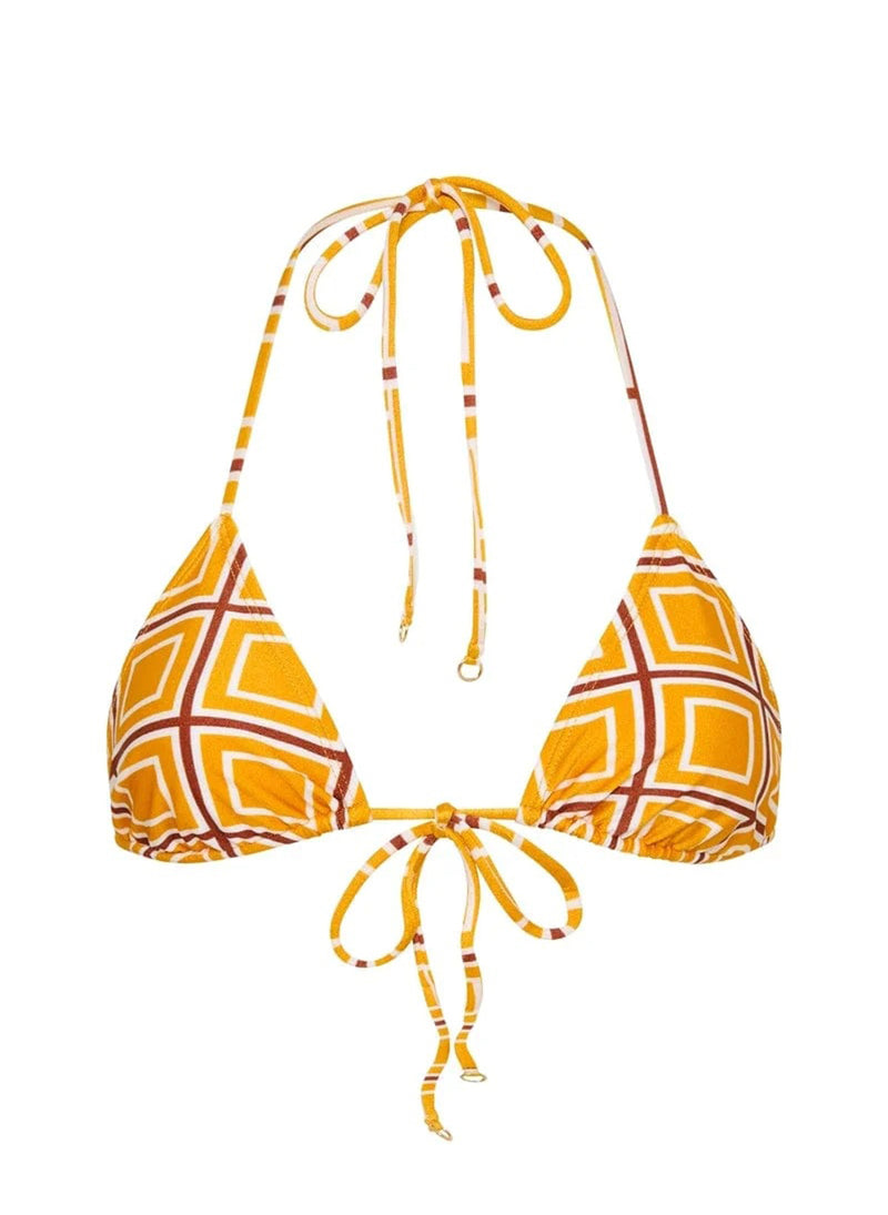 Hollis Bikini Top
