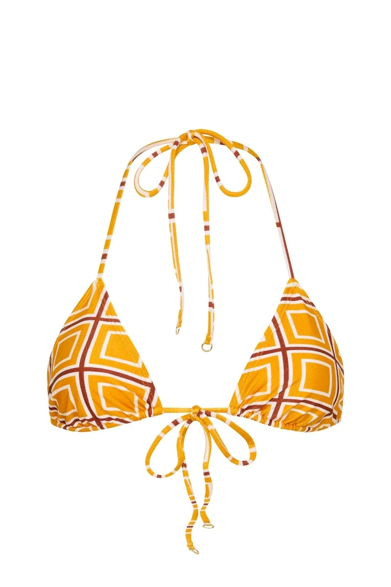 Hollis Bikini Top