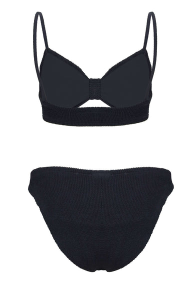 Alicia Bikini Black