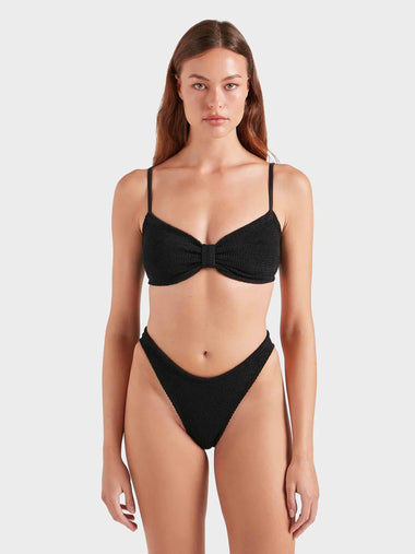 Alicia Bikini Black