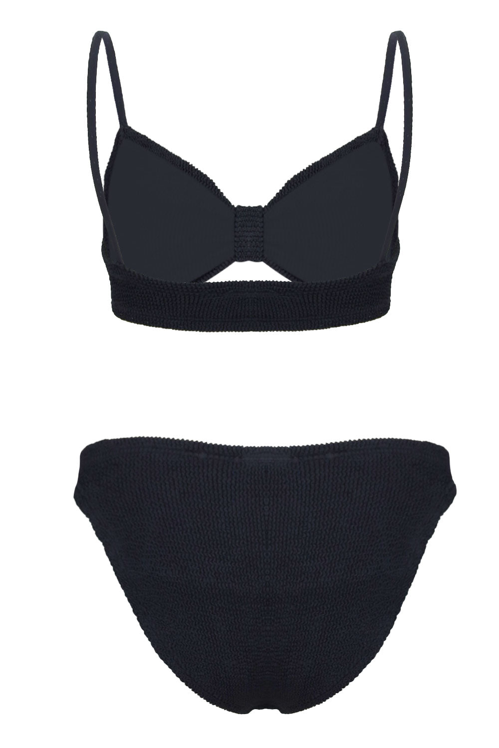 Load image into Gallery viewer, Alicia Bikini Black
