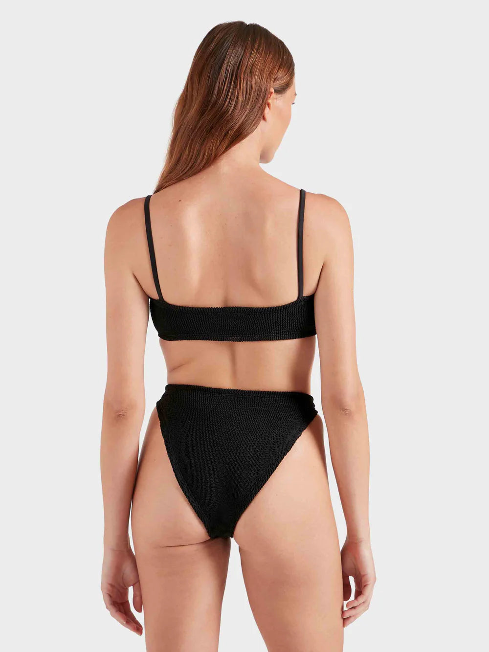 Load image into Gallery viewer, Alicia Bikini Black
