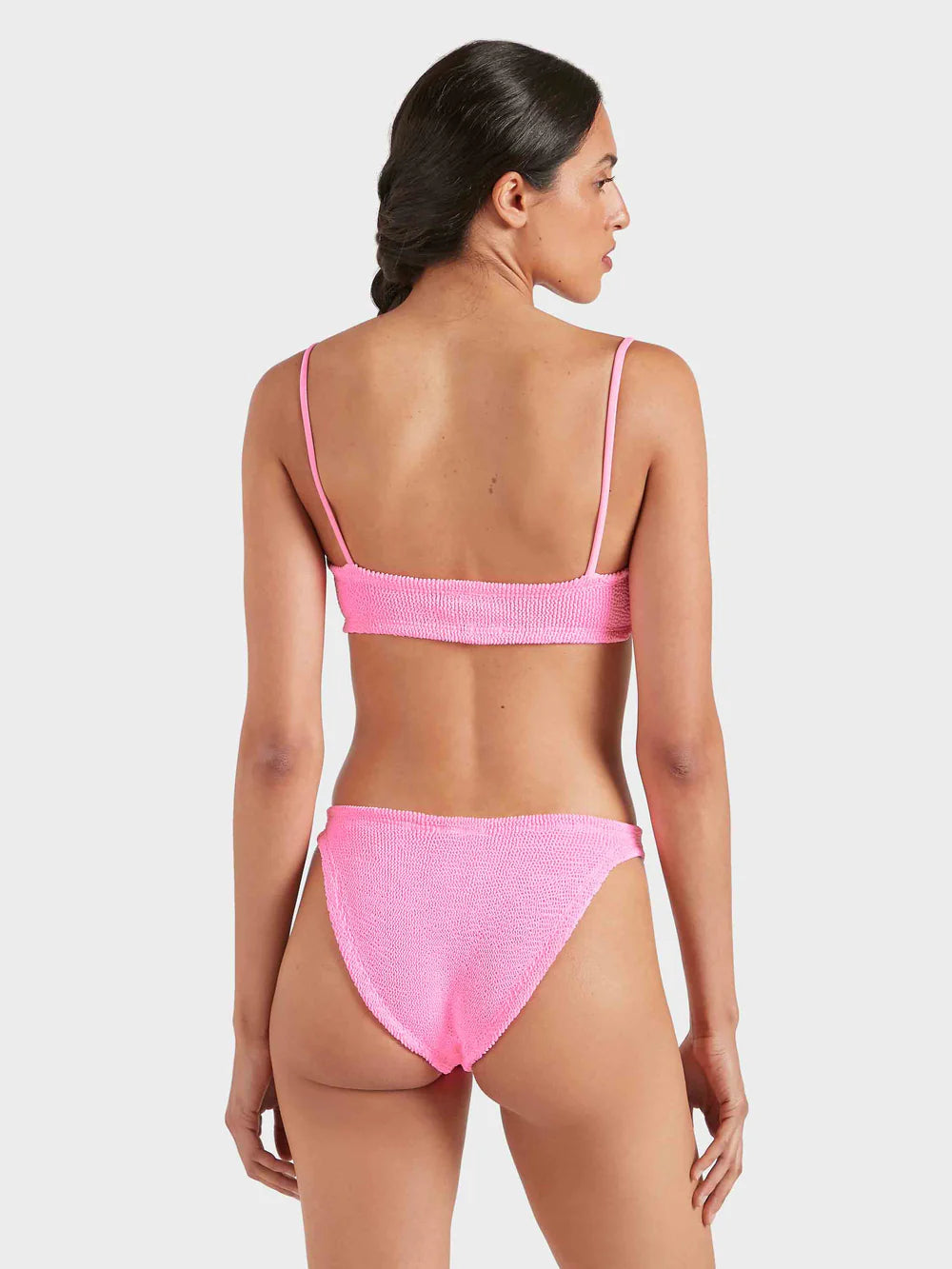 Load image into Gallery viewer, Alicia Bikini Bubblegum
