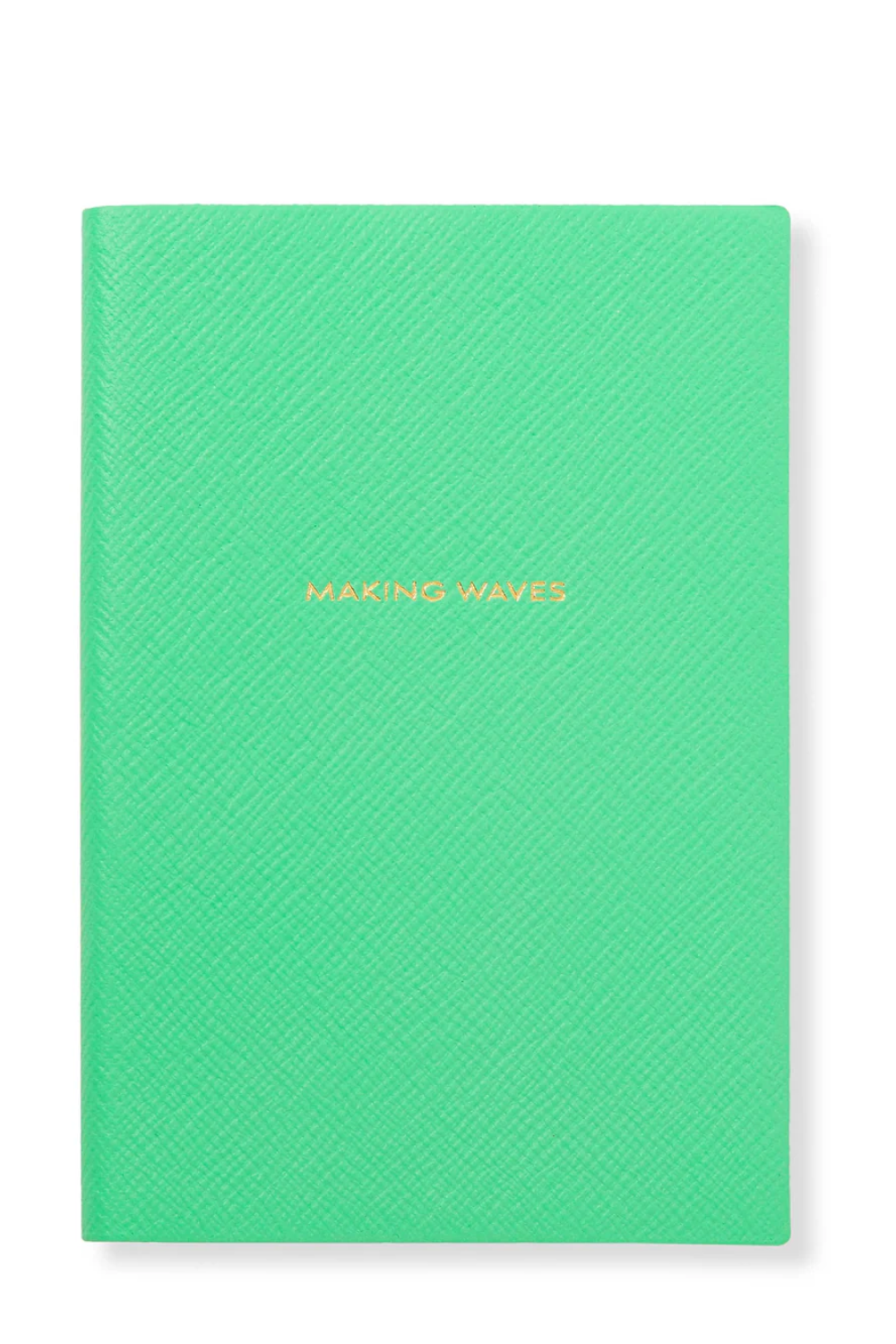 Load image into Gallery viewer, Chelsea Notebook Lime
