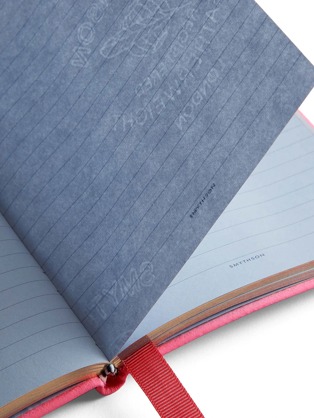 Load image into Gallery viewer, Chelsea Notebook Bubblegum
