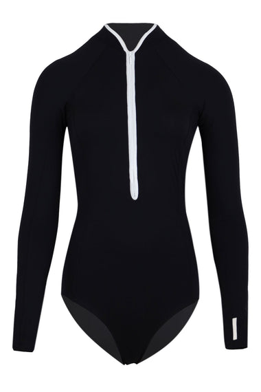 Tyra Swim Black