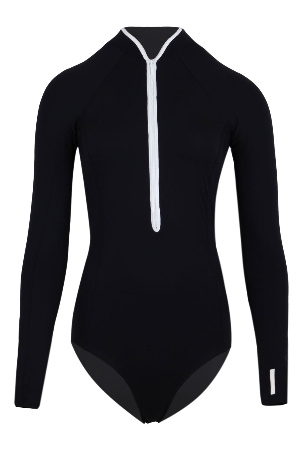 Load image into Gallery viewer, Tyra Swim Black
