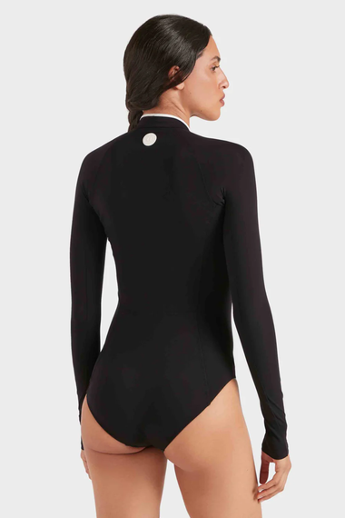 Tyra Swim Black