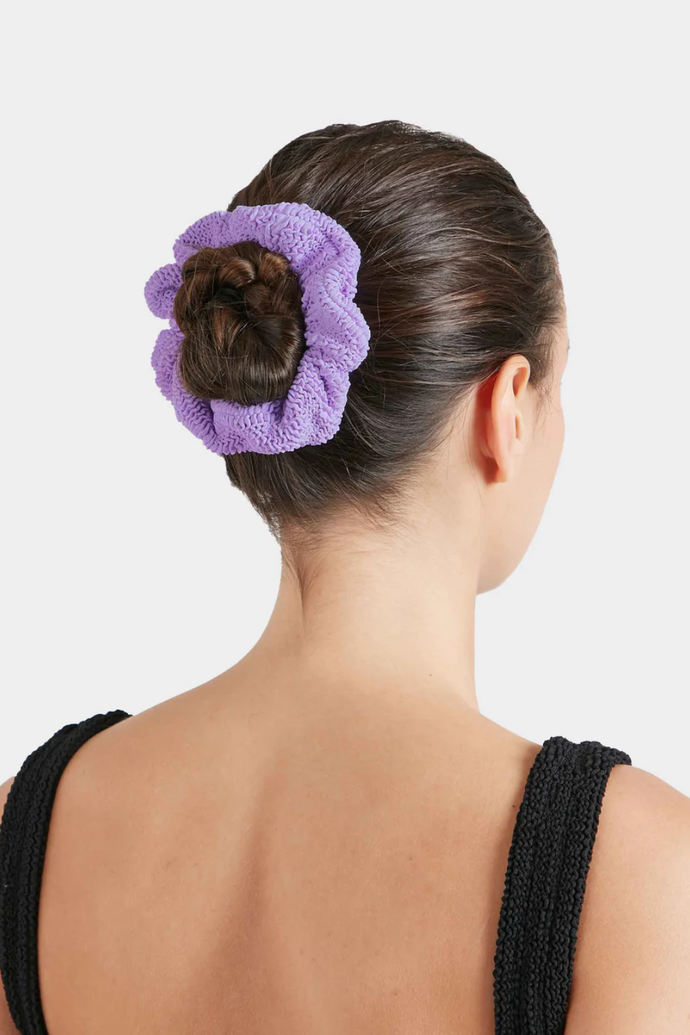 Load image into Gallery viewer, 3 Pack Scrunchie Bubblegum/Lilac/Lime
