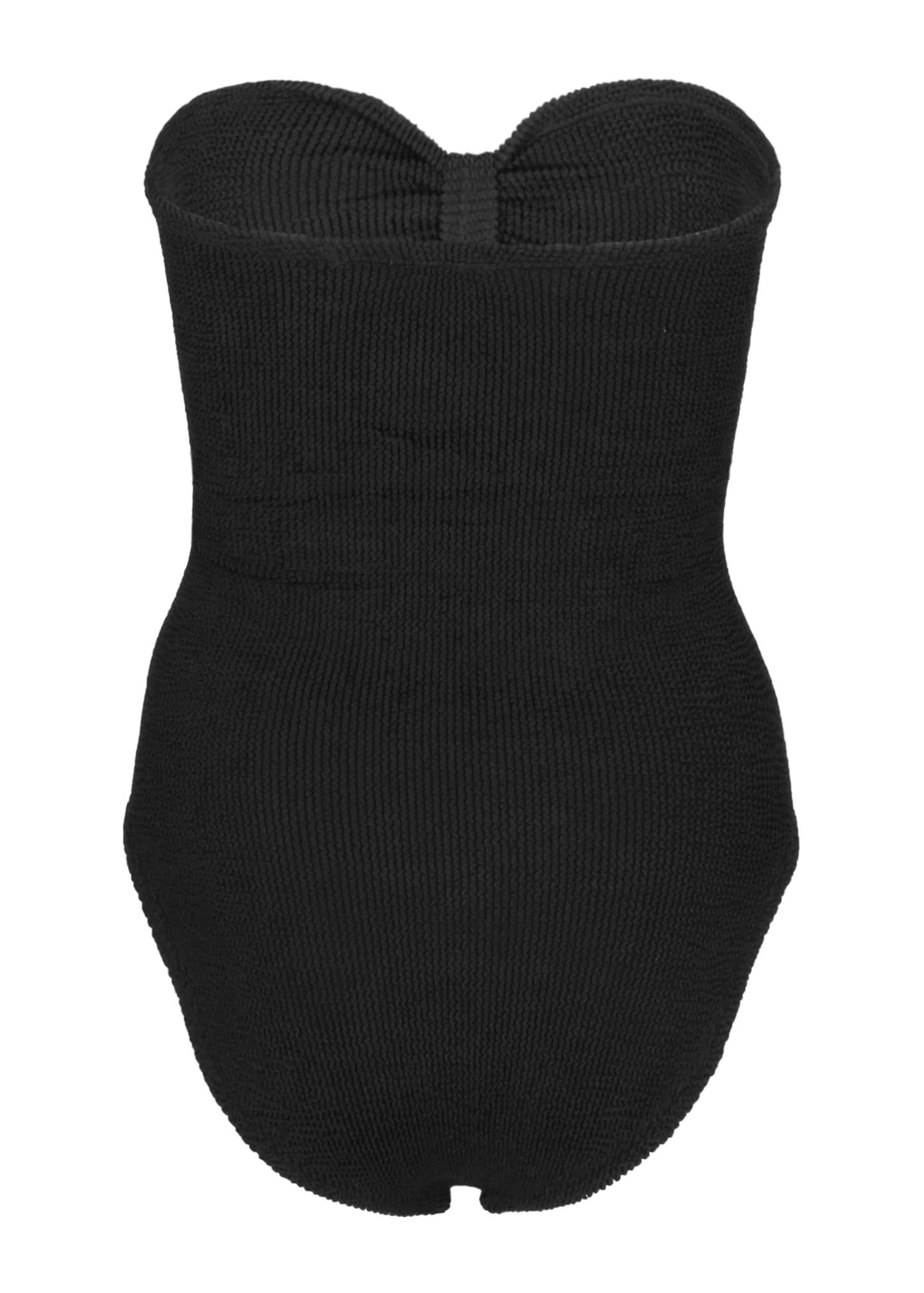 Load image into Gallery viewer, Alana One Piece Black
