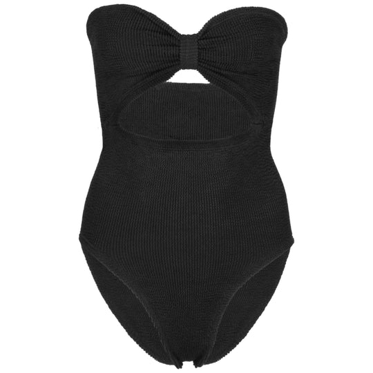 Alana One Piece Black - ONE SIZE - One Piece
