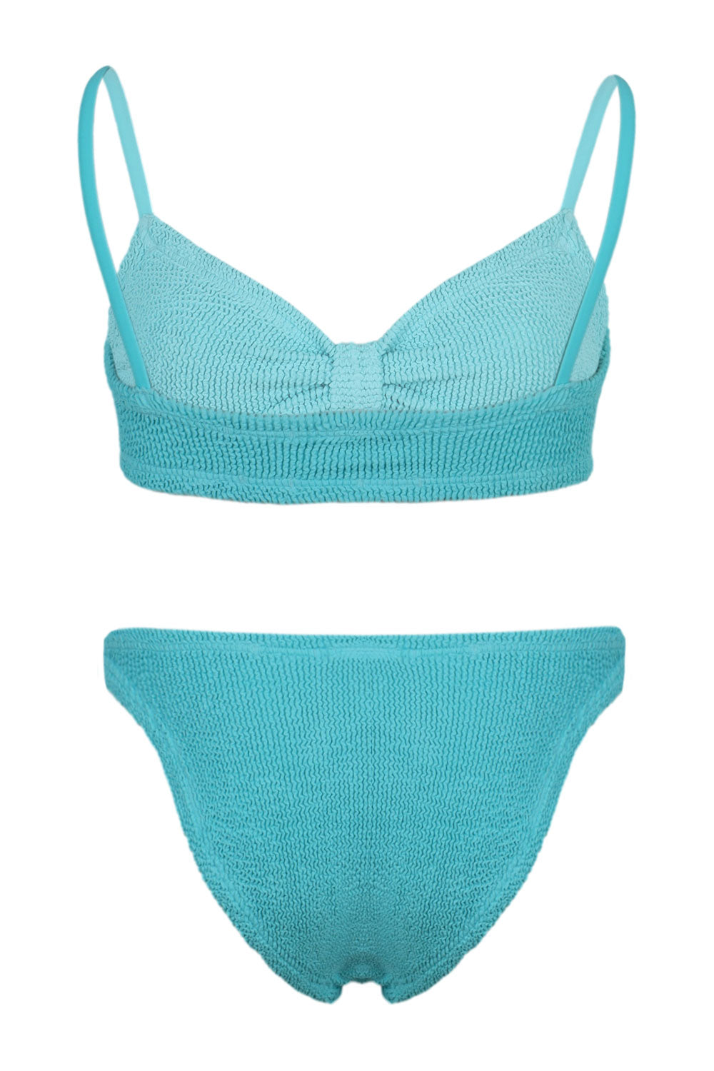 Load image into Gallery viewer, Alicia Bikini Aqua
