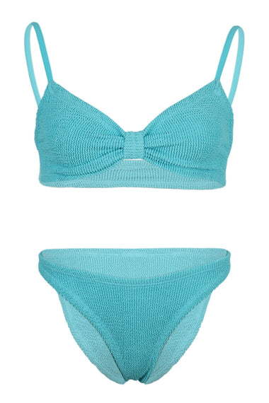 Alicia Bikini Aqua