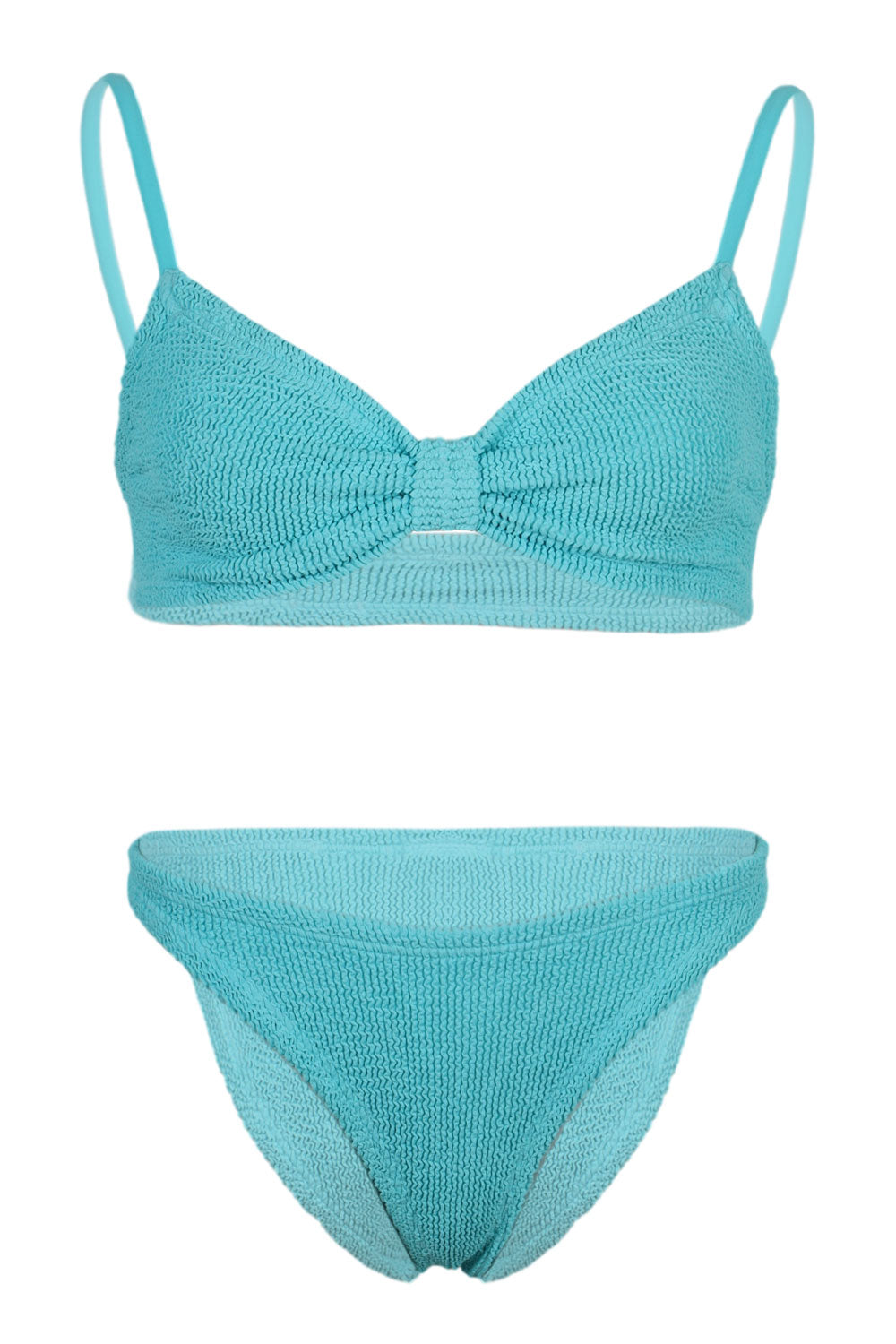 Load image into Gallery viewer, Alicia Bikini Aqua
