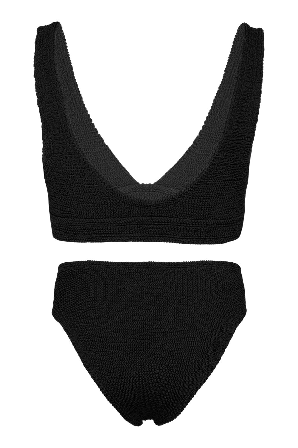 Load image into Gallery viewer, Angel Bikini Black
