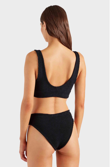Angel Bikini Black
