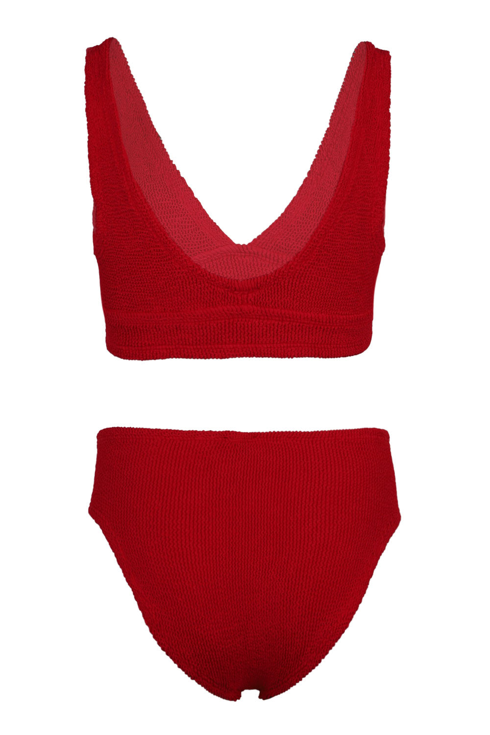 Load image into Gallery viewer, Angel Bikini Red
