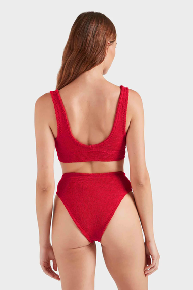 Angel Bikini Red