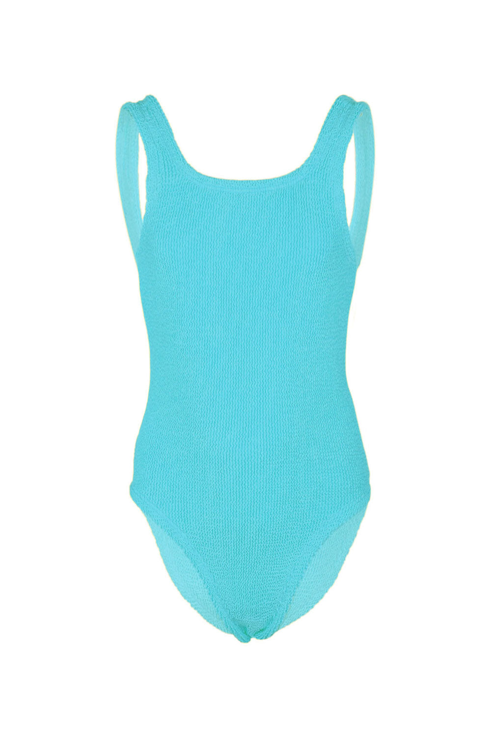 Load image into Gallery viewer, Baby Classic Swim Aqua

