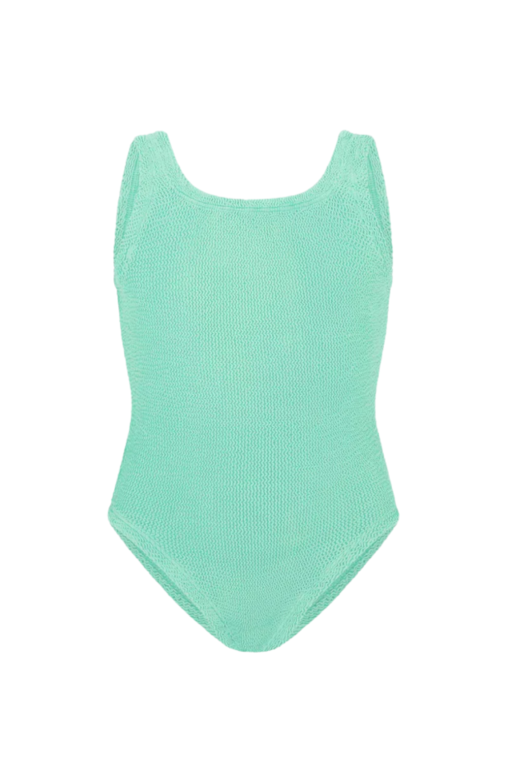 Baby Classic Swim Metallic Mint