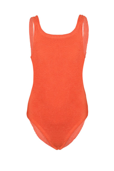 Baby Classic Swim Orange