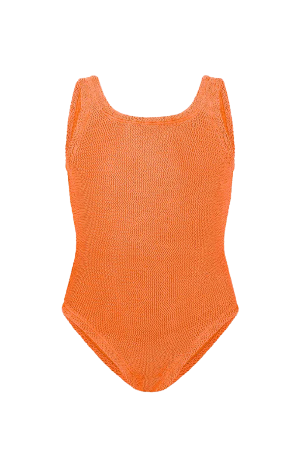 Baby Classic Swim Orange