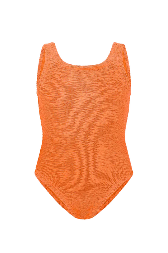 Baby Classic Swim Orange