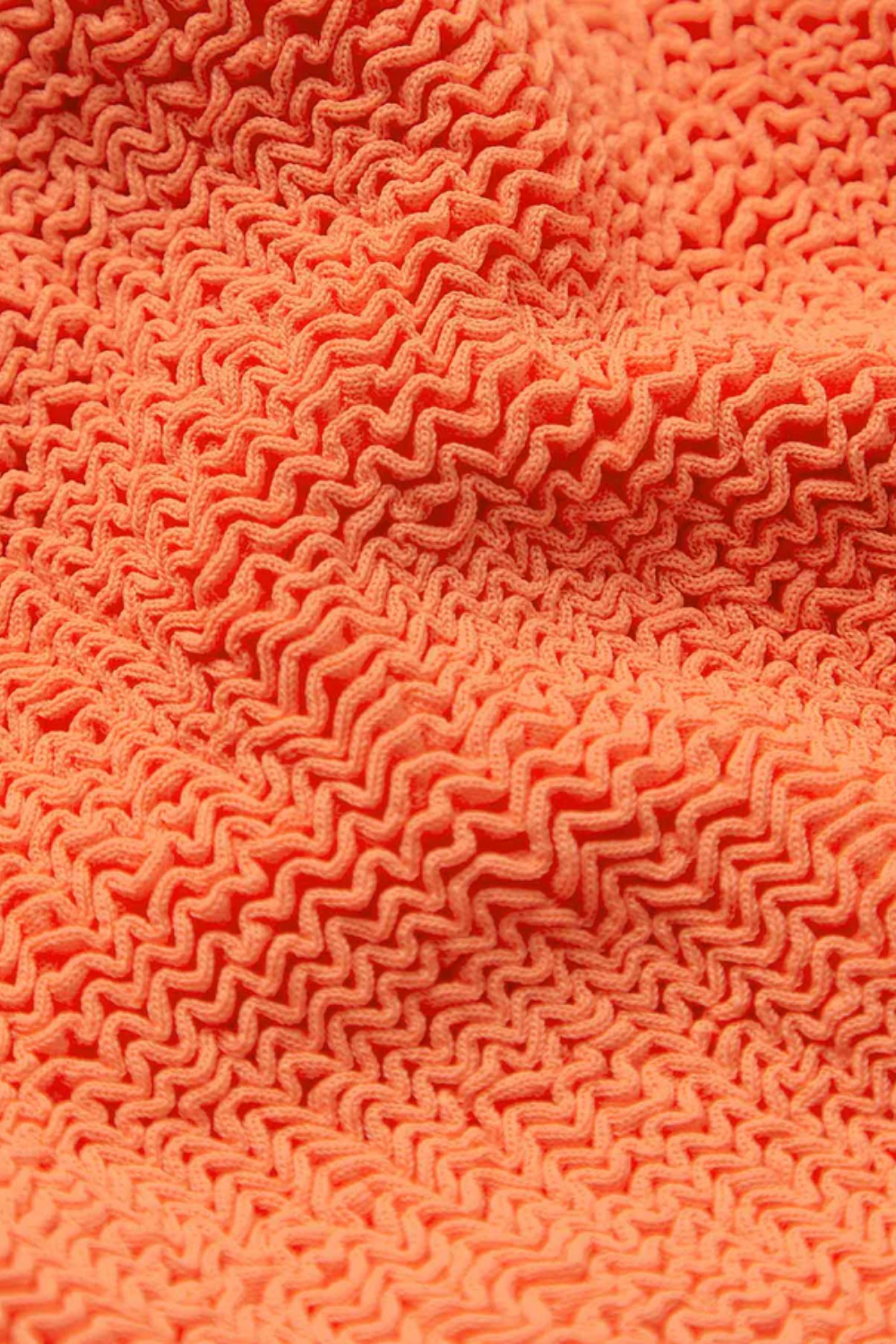 Baby Classic Swim Orange