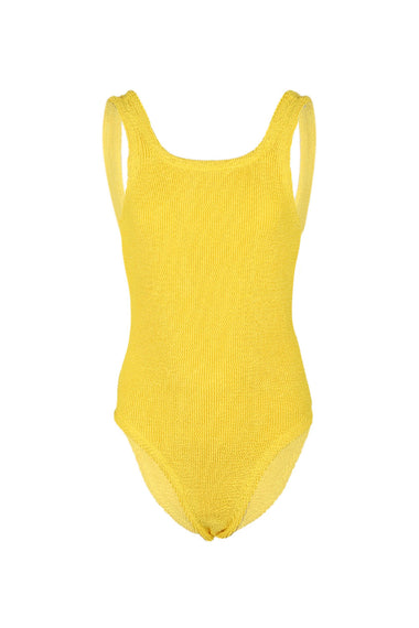 Baby Classic Swim Sunflower
