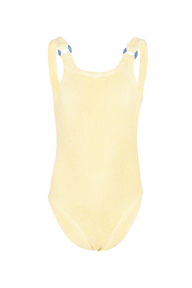 Baby Domino One Piece Butter