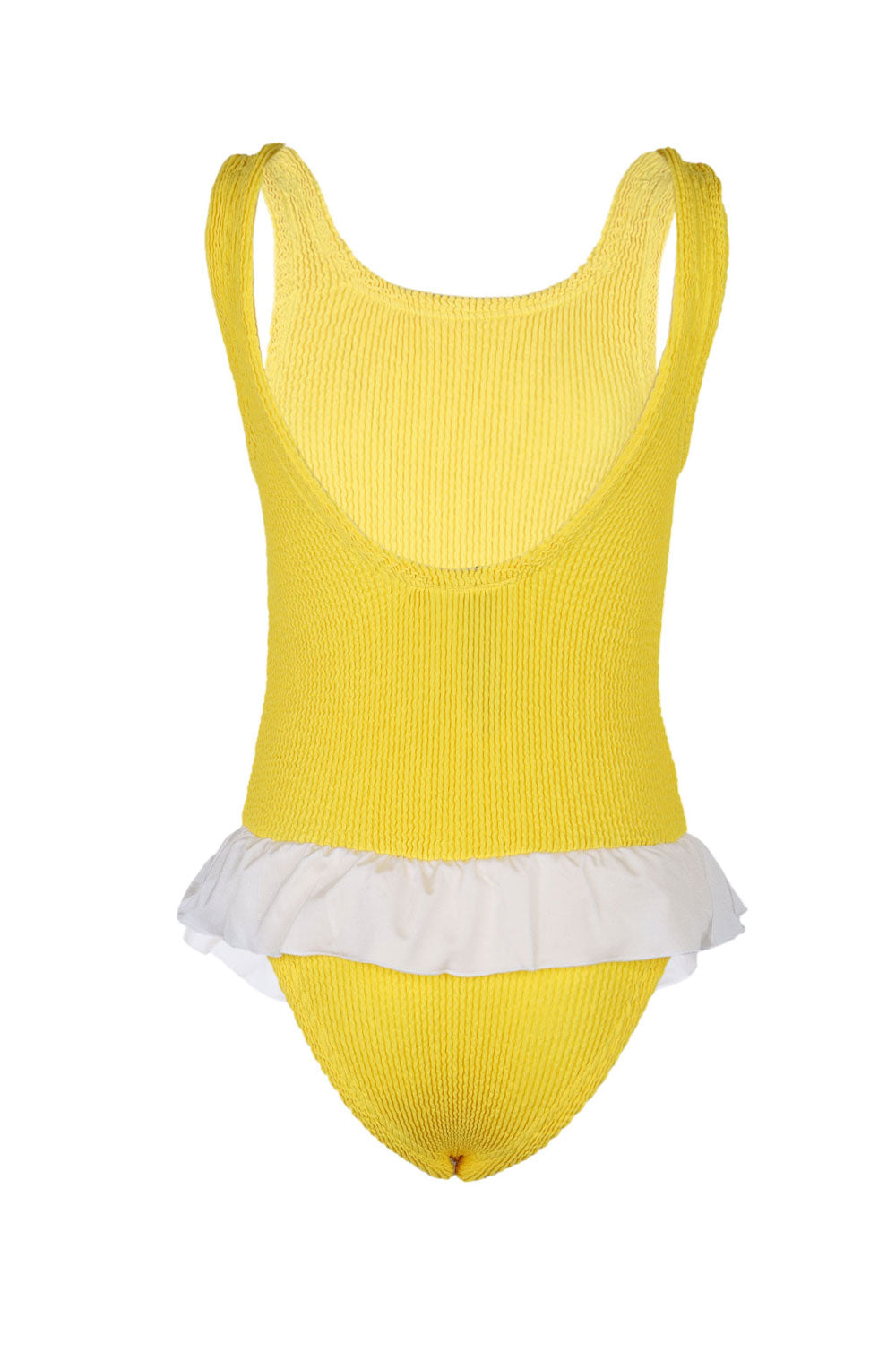 Load image into Gallery viewer, Baby Duo Denise Swim Sunflower
