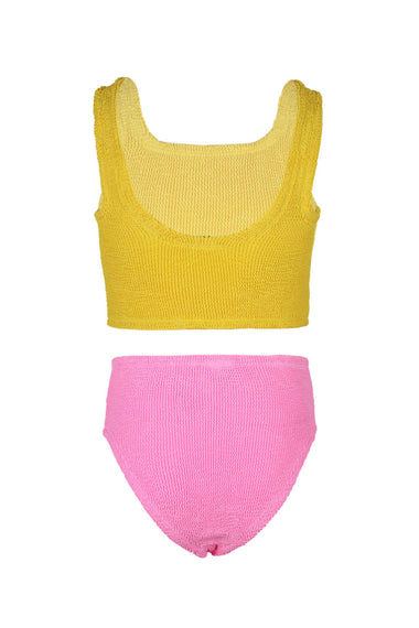 Baby Duo Lyra Bikini Sunflower/Bubblegum