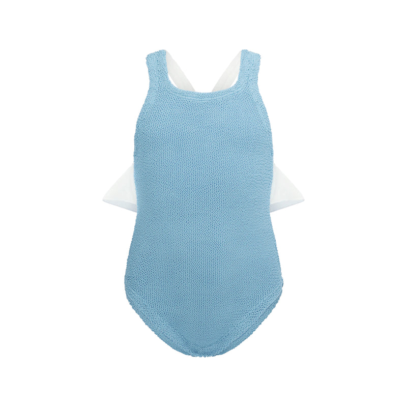 Baby Lara One Piece Cornflower
