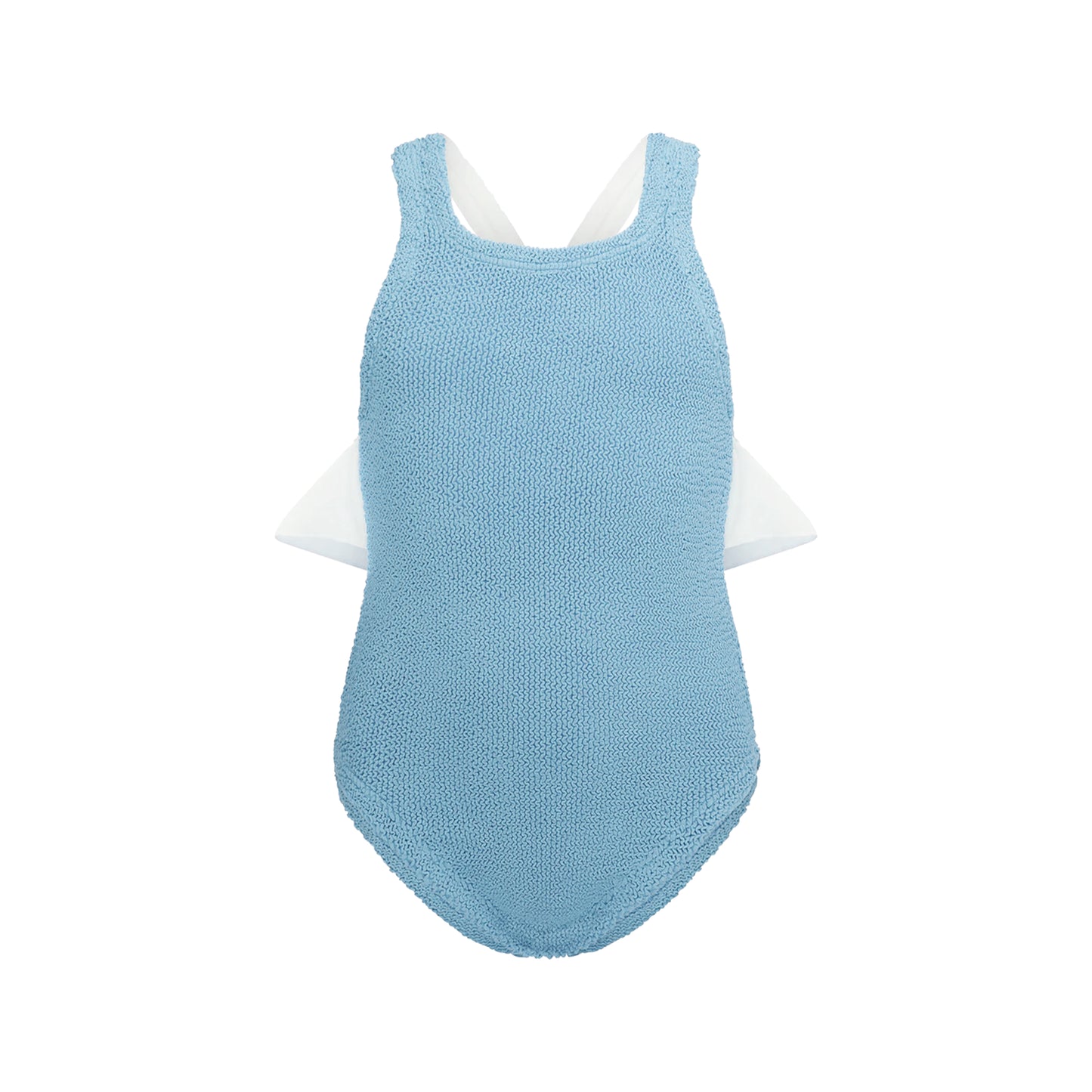 Load image into Gallery viewer, Baby Lara One Piece Cornflower - ONE SIZE - Baby One-Pieces
