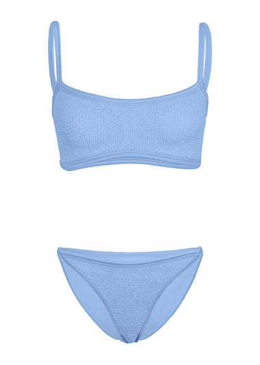 Tyler Bikini Cornflower