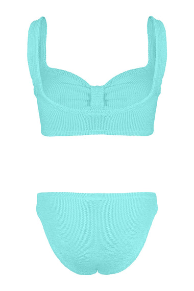 Bonnie Bikini Aqua