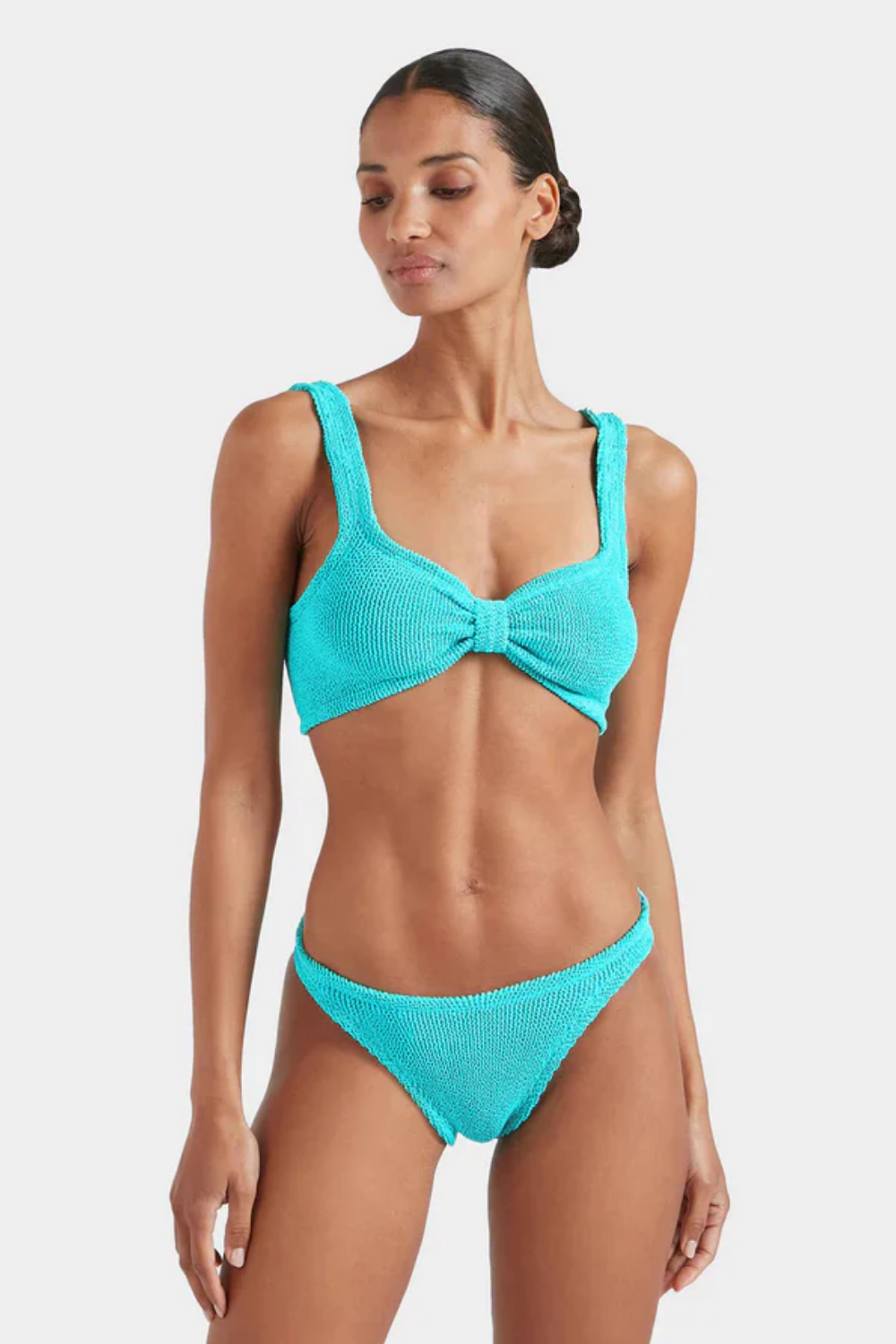 Bonnie Bikini Aqua