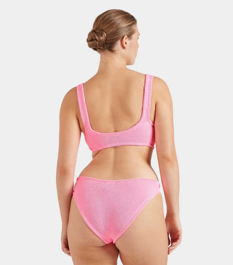 Load image into Gallery viewer, Bonnie Bikini Bubblegum
