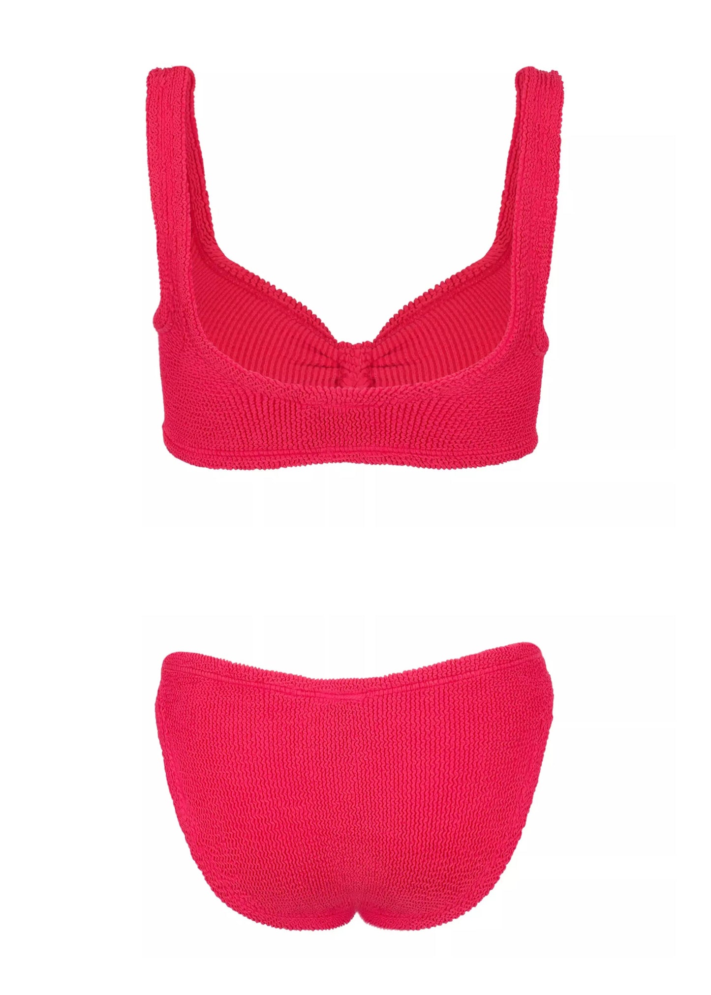 Load image into Gallery viewer, Bonnie Bikini Red

