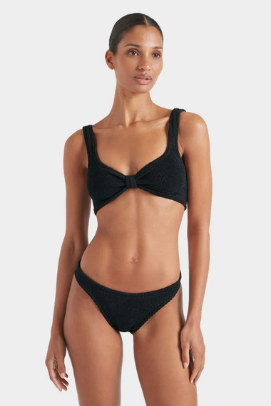 Bonnie Bikini Black