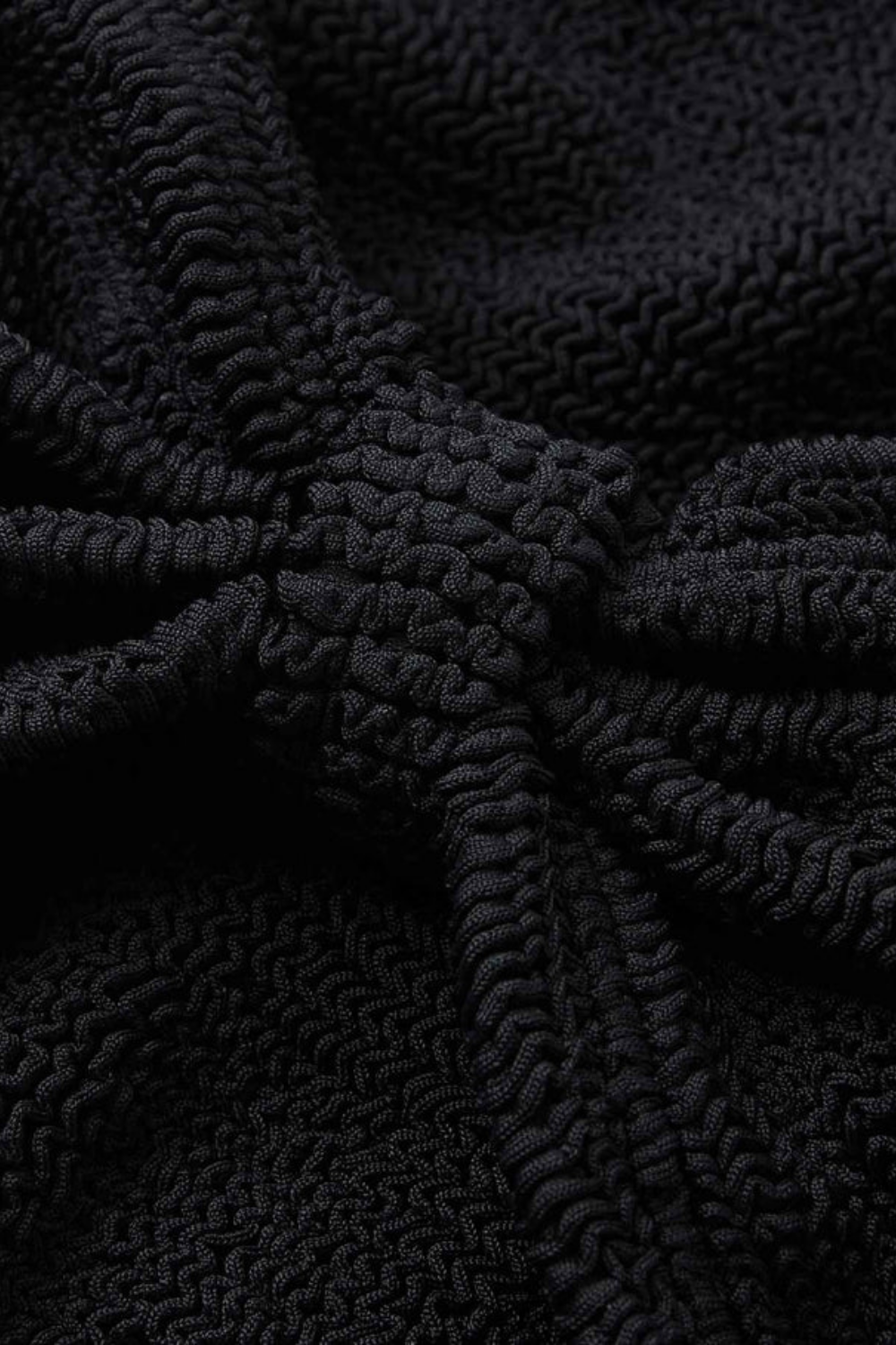 Load image into Gallery viewer, Bonnie Bikini Black
