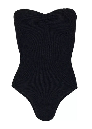 Brooke One Piece Black