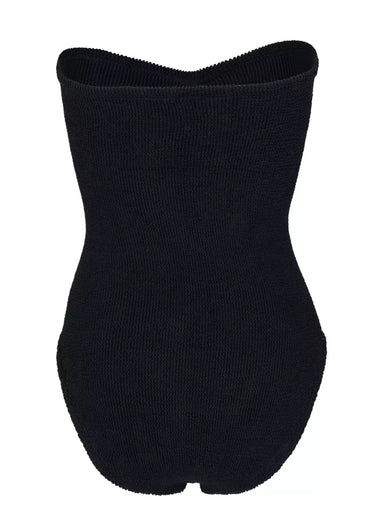 Brooke One Piece Black