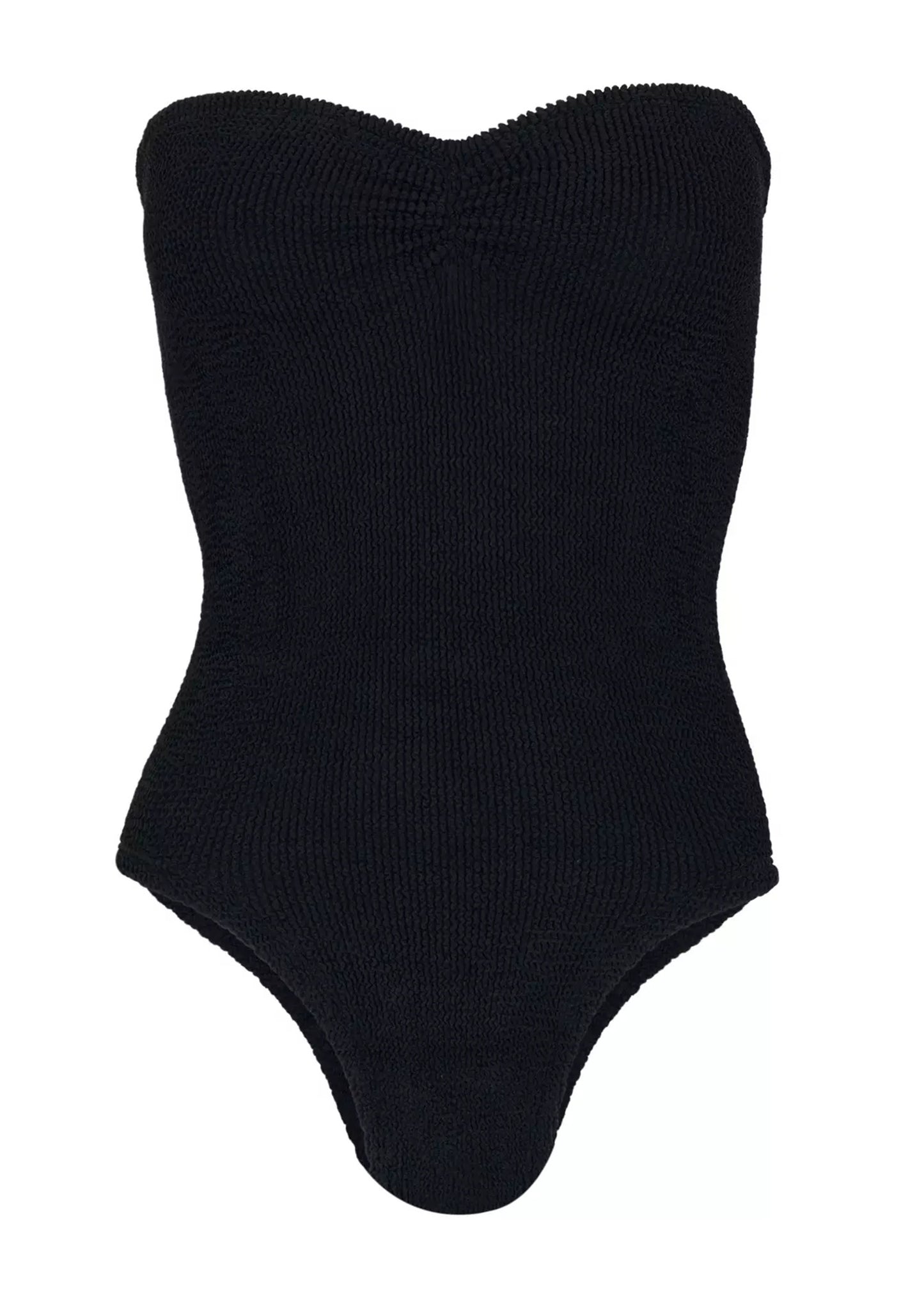 Load image into Gallery viewer, Brooke One Piece Black
