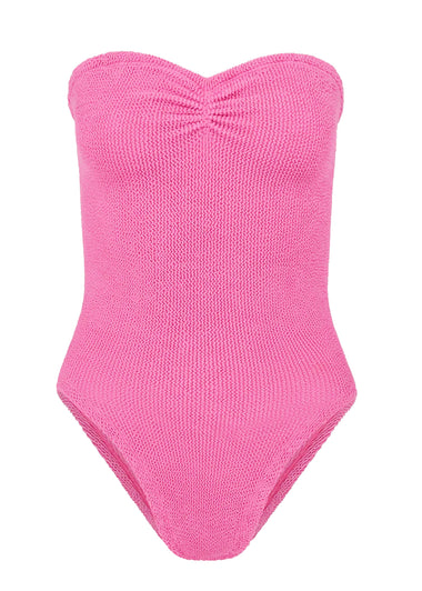 Brooke Swim Candy Pink