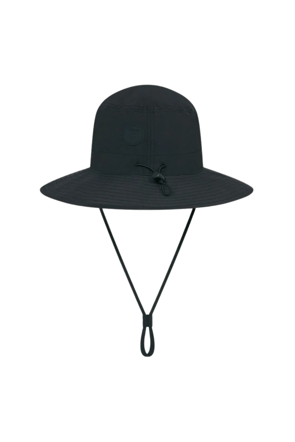 Load image into Gallery viewer, Bucket Hat Black
