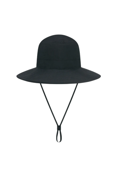 Bucket Hat Black