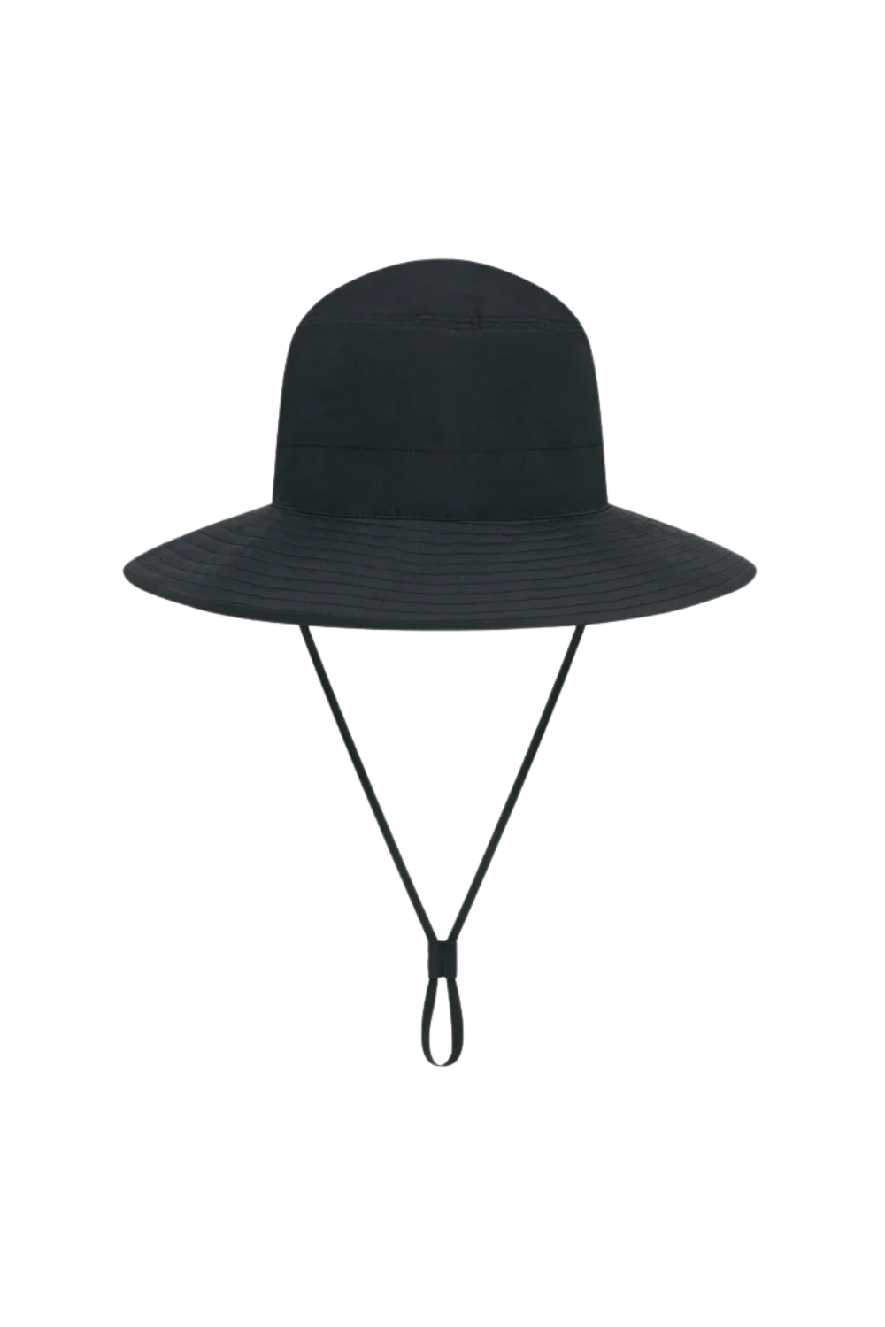 Load image into Gallery viewer, Bucket Hat Black
