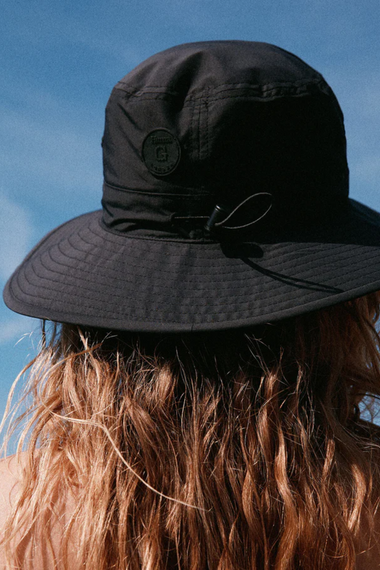 Bucket Hat Black